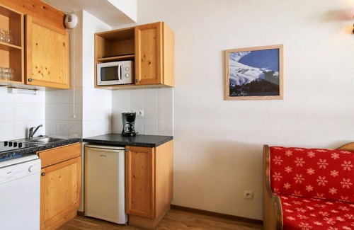 Allos House | Vacanceole - Residence Central Park