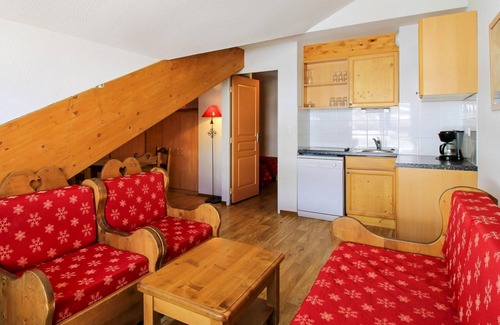 Allos House | Vacanceole - Residence Central Park