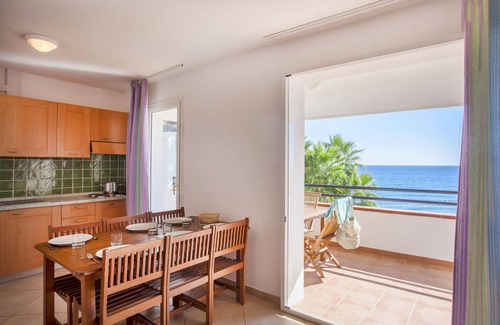Moriani-Plage Apartment | Vacanceole Sognu Di Rena