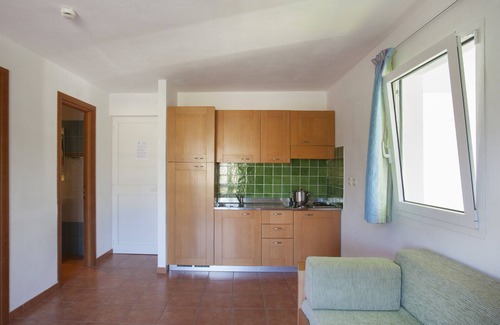 Moriani-Plage Apartment | Vacanceole Sognu Di Rena