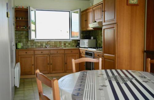Brem Sur Mer House | Vacances à 4 à Brem-sur-Mer
