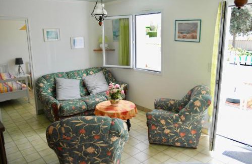 Brem Sur Mer House | Vacances à 4 à Brem-sur-Mer