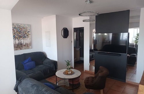Mezzavia Apartment | ☀️ Vacances à Ajaccio - Bright apartment with private parking