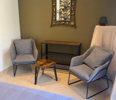 Baladou House | Vacances à Pomié