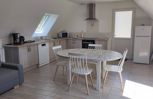 Plouay Cottage | Vacances au Moulin