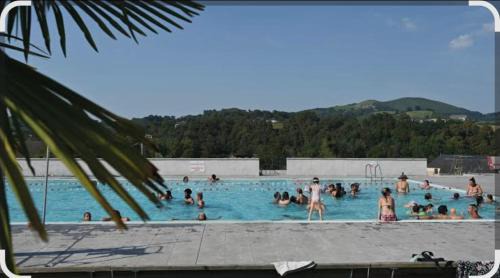 Lanne-en-Baretous Apartment | Vacances dans belle béarnaise