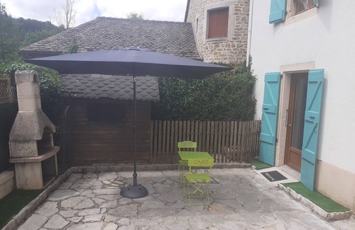 Marvejols Apartment | Vacances en Lozère au Cœur du Gévaudan