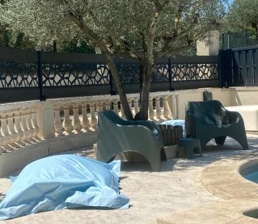 Cavaillon House | Vacances