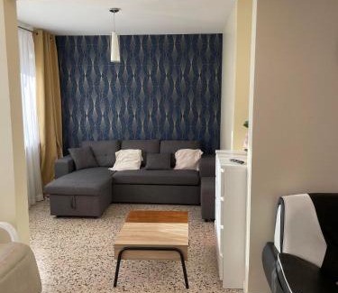 La Panouse Apartment | VACANCES MARSEILLE