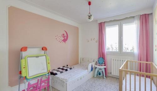 La Panouse Apartment | VACANCES MARSEILLE
