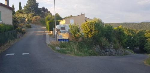 Aiglun House | Vacances nature calme
