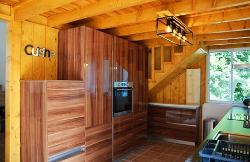 Chabottes House | Vacances Paisibles Dans un Petit Coin des Alpes