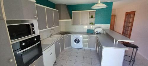 Bressols House | Vacances piscine et nature