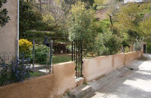 Speloncato House | Vacancorse Maison U Canale