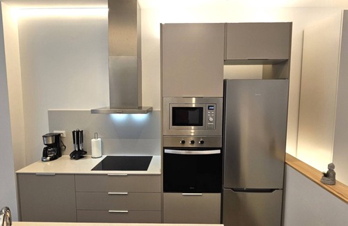 Massamagrell Apartment | Vacansis Masamagrell Bajo Loft Tomas y Valiente