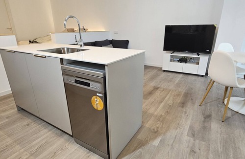 Massamagrell Apartment | Vacansis Masamagrell Bajo Loft Tomas y Valiente
