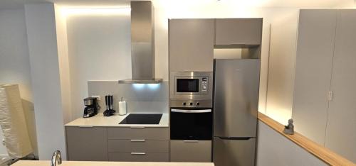 Massamagrell Apartment | Vacansis Masamagrell Bajo Loft Tomas y Valiente