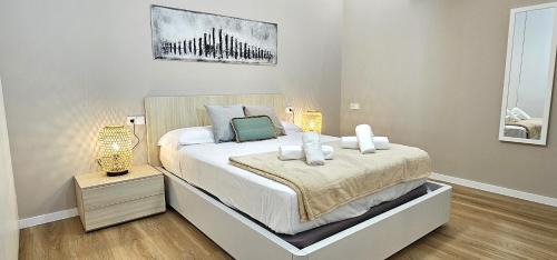 Torrefiel Apartment | Vacansis Torrefiel