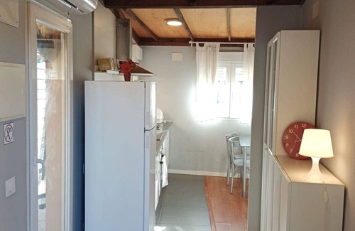 Torrent Ski Chalet | Vacansis Torrente Chalet nº1 Vedat