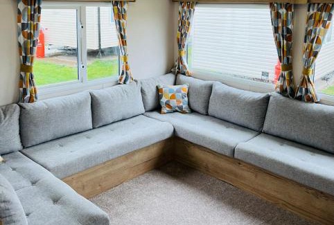 Prestonpans Apartment | Vacant Nests Seton Sands St Andrews