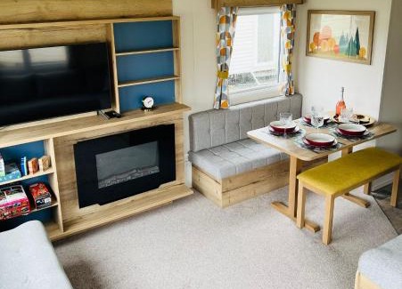Prestonpans Apartment | Vacant Nests Seton Sands St Andrews