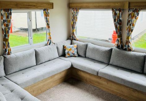 Prestonpans Apartment | Vacant Nests Seton Sands St Andrews