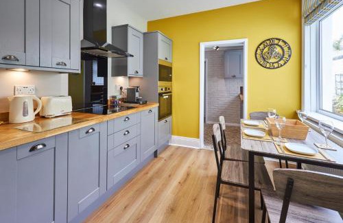 Seaham House | Vacant Nests The Park View Seaham Hideaway