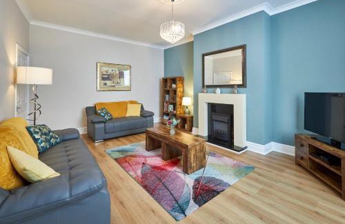 Seaham House | Vacant Nests The Park View Seaham Hideaway