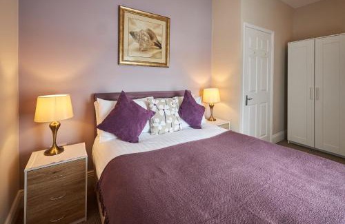 Seaham House | Vacant Nests The Park View Seaham Hideaway