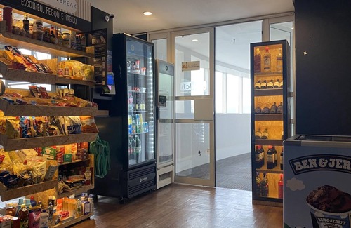 Alphaville Industrial Apartment | #Vacanza - Apart-Hotel Privativo em Alphaville#
