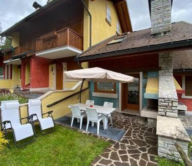 Gallio Ski Chalet | Vacanza da sogno nell’Altopiano.