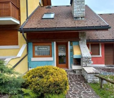 Gallio Ski Chalet | Vacanza da sogno nell’Altopiano.