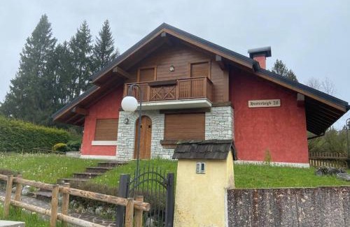 Gallio Ski Chalet | Vacanza da sogno nell’Altopiano.