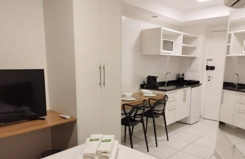Santana Apartment | Vacanza - Expo Anhembi