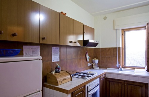 Paciano Apartment | Vacanza L'Olivo by Interhome