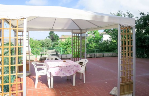 Paciano Apartment | Vacanza L'Olivo by Interhome