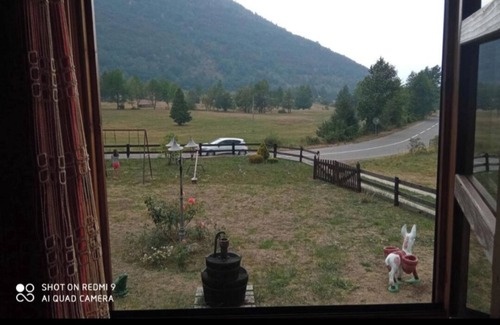 Savnik House | VACANZAnRemodeled historical cottage super close to great hiking trails