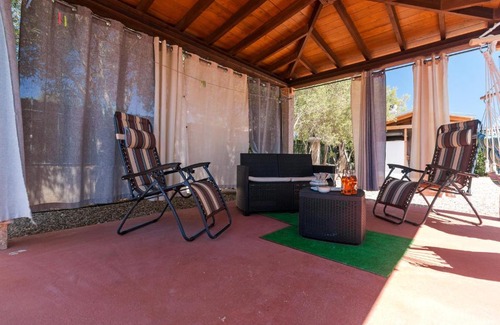 Sas Linnas Siccas House | Vacanze a