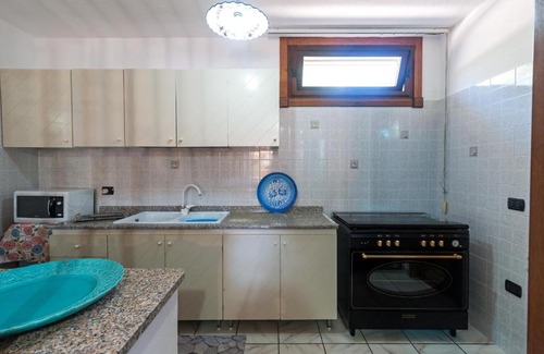 Sas Linnas Siccas House | Vacanze a