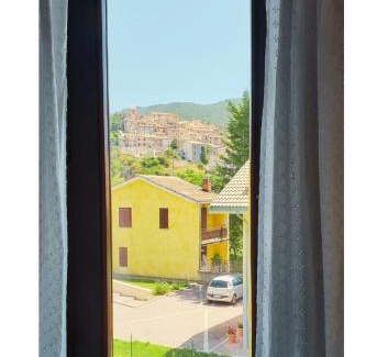 Rocca di Mezzo Apartment | Vacanze a Rovere
