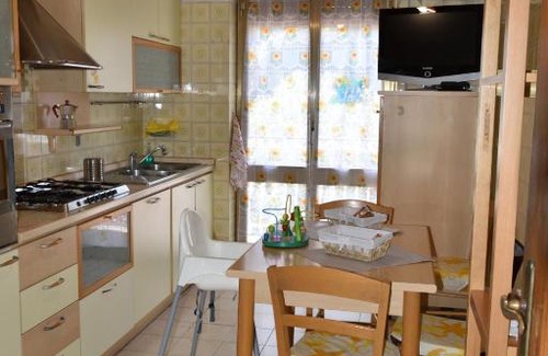 Zona XVIII Capannelle House | Vacanze dai Re