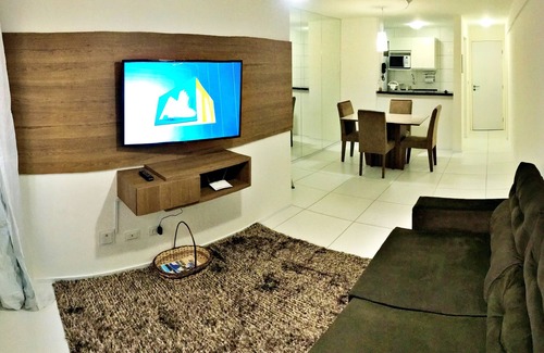 Ponta Verde Apartment | Vacanze - Golden Place 509