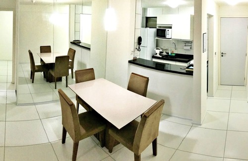 Ponta Verde Apartment | Vacanze - Golden Place 509