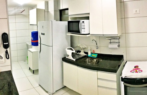 Ponta Verde Apartment | Vacanze - Golden Place 509