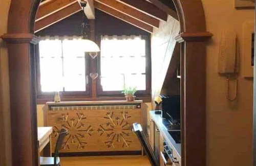 Corteno Golgi Ski Chalet | Vacanze in Aprica allo Chalet Ilaria