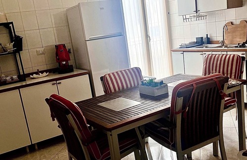 Vasto Apartment | Vacanze Napoli Centrale