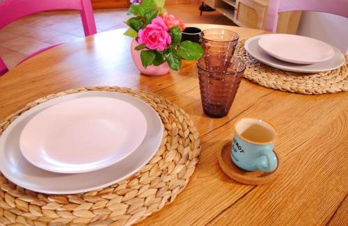 Zona XXXII Acilia Nord Apartment | Vacanze Romane