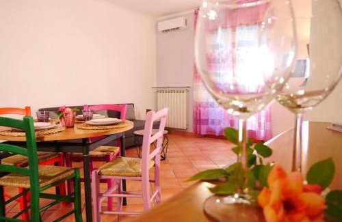 Zona XXXII Acilia Nord Apartment | Vacanze Romane