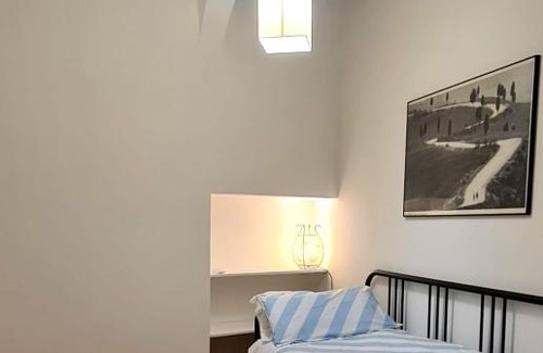 Flaminio Apartment | vacanze romane