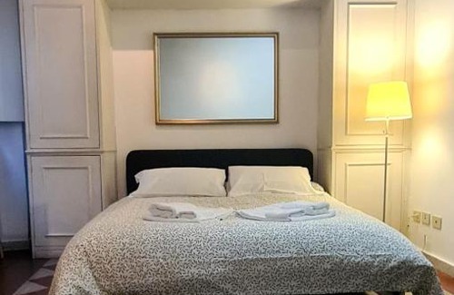 Flaminio Apartment | vacanze romane